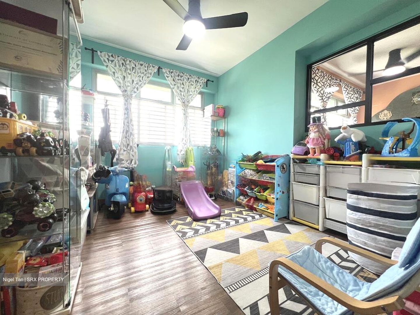 Blk 513A Saraca Breeze @ Yishun (Yishun), HDB 4 Rooms #454744461